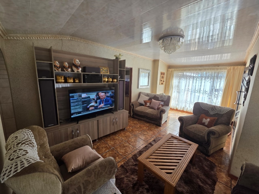 3 Bedroom Property for Sale in Old Location Free State